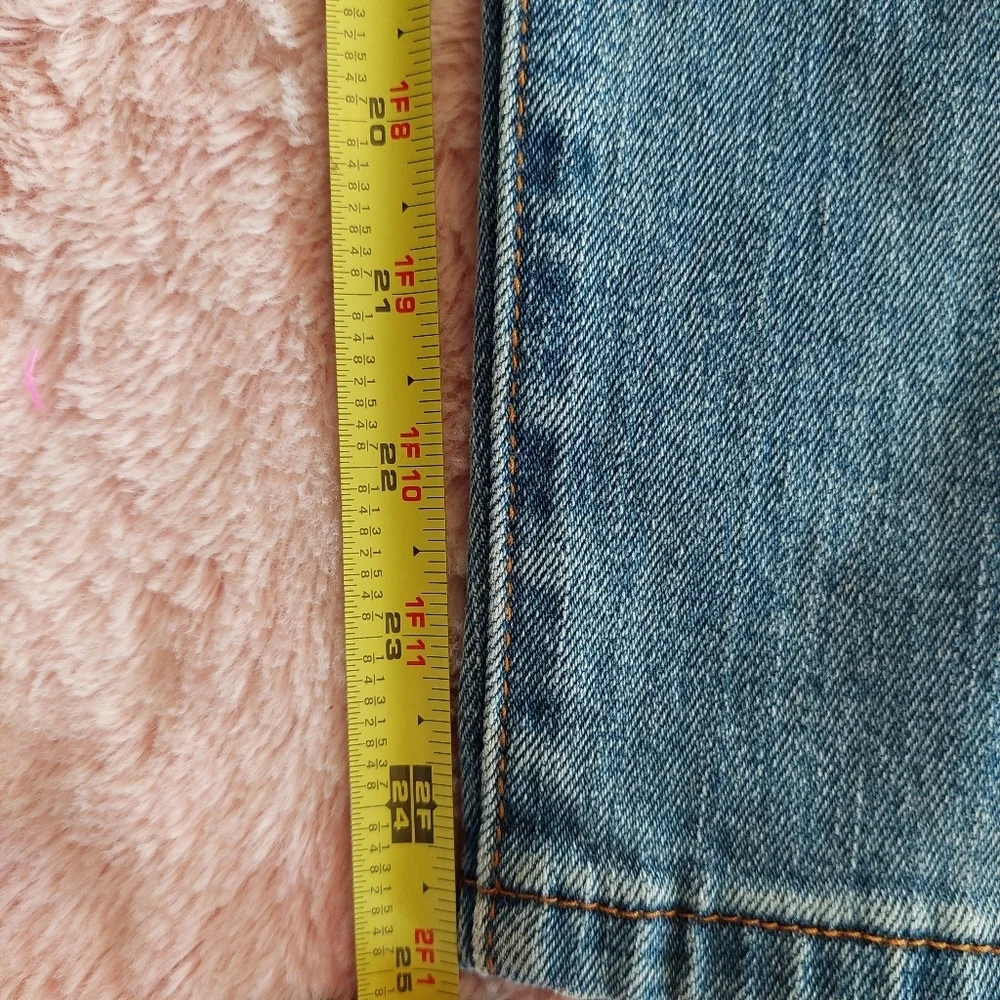 Superdown Skinny High Rise‎ Jeans Size 27